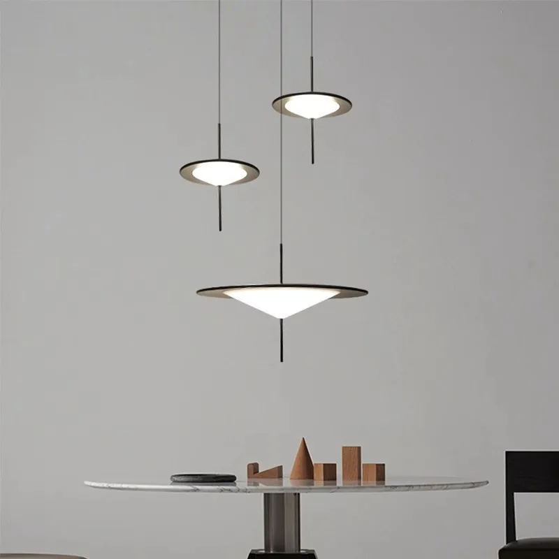 Novelty UFO Design Chandelier White Acrylic Warm Light 3000K For Dining Room Kitchen Shop Bedroom Lighting Fixtures
Novelty UFO Design Chandelier White Acrylic Warm Light 3000K For Dining Room Kitchen Shop Bedroom Lighting Fixtures