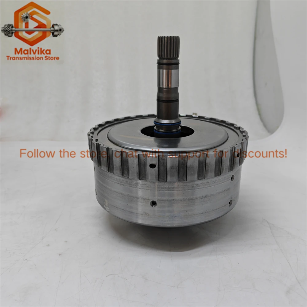 M11 High Quality 6 Speed Gearbox Brake Drums | For SSANGYONG Korando
M11 High Quality 6 Speed Gearbox Brake Drums | For SSANGYONG Korando