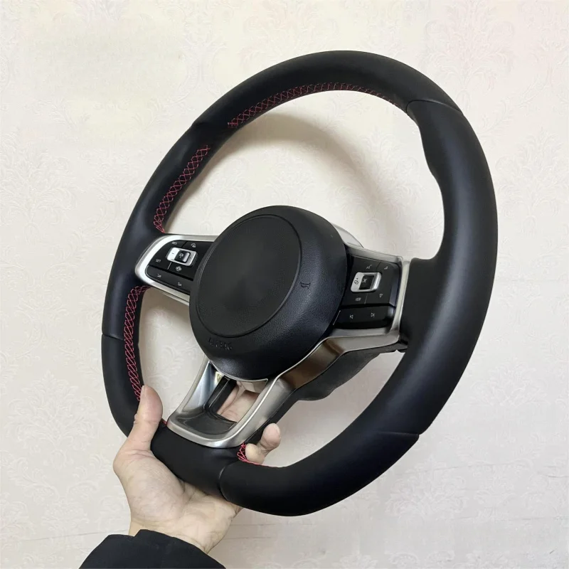Suitable for steering wheelsGTI RDisk
Suitable for steering wheelsGTI RDisk