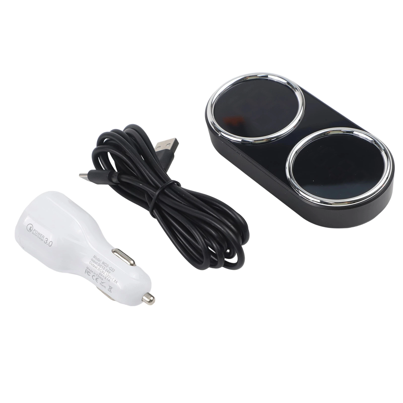 Driving Assistance 11.3*5.3CM Over-speed Alarm Driving Safety Speed Monitor Gps Speedometer USB Charging Support
Driving Assistance 11.3*5.3CM Over-speed Alarm Driving Safety Speed Monitor Gps Speedometer USB Charging Support