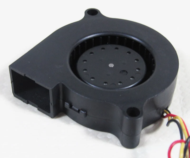 Набор из 5 шт. для Nidec GAMMA26 D05F-24PH, 24 В постоянного тока, 0,11 А, 51x15 мм, 5015, 3-контактный разъем для вентилятора - Оптовая продажа
Набор из 5 шт. для Nidec GAMMA26 D05F-24PH, 24 В постоянного тока, 0,11 А, 51x15 мм, 5015, 3-контактный разъем для вентилятора - Оптовая продажа