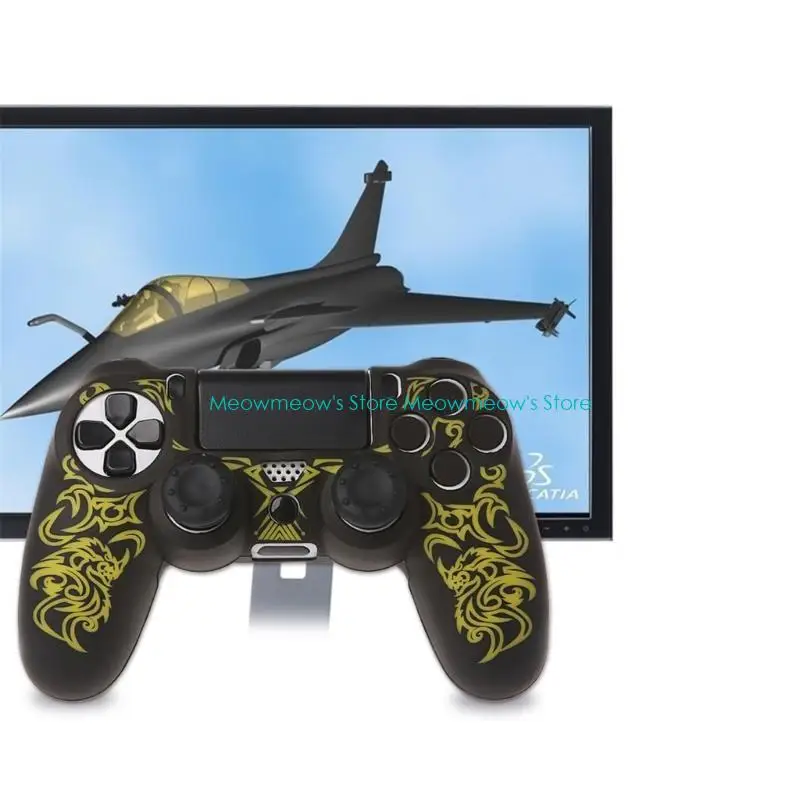 W91A Controller Joystick Protective Cover For Soft Silicone Protective Cover
W91A Controller Joystick Protective Cover For Soft Silicone Protective Cover