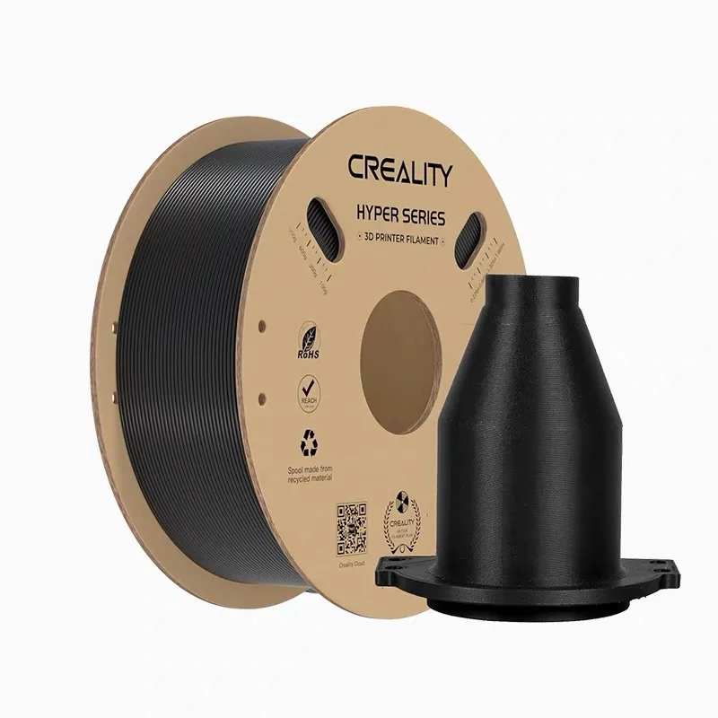 3D printing consumables Hyper ABS high-speed consumables low warpage 80 ℃ high temperature resistant engineering consumables
3D printing consumables Hyper ABS high-speed consumables low warpage 80 ℃ high temperature resistant engineering consumables