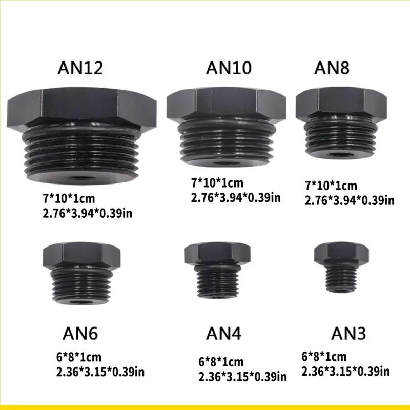 Steel Hexagon Blockoff Plugs for Car Fuel Systems Corrosions Resistant Steel Fitting Adapter Fuels Tanks Hexagonal Plugs
Steel Hexagon Blockoff Plugs for Car Fuel Systems Corrosions Resistant Steel Fitting Adapter Fuels Tanks Hexagonal Plugs