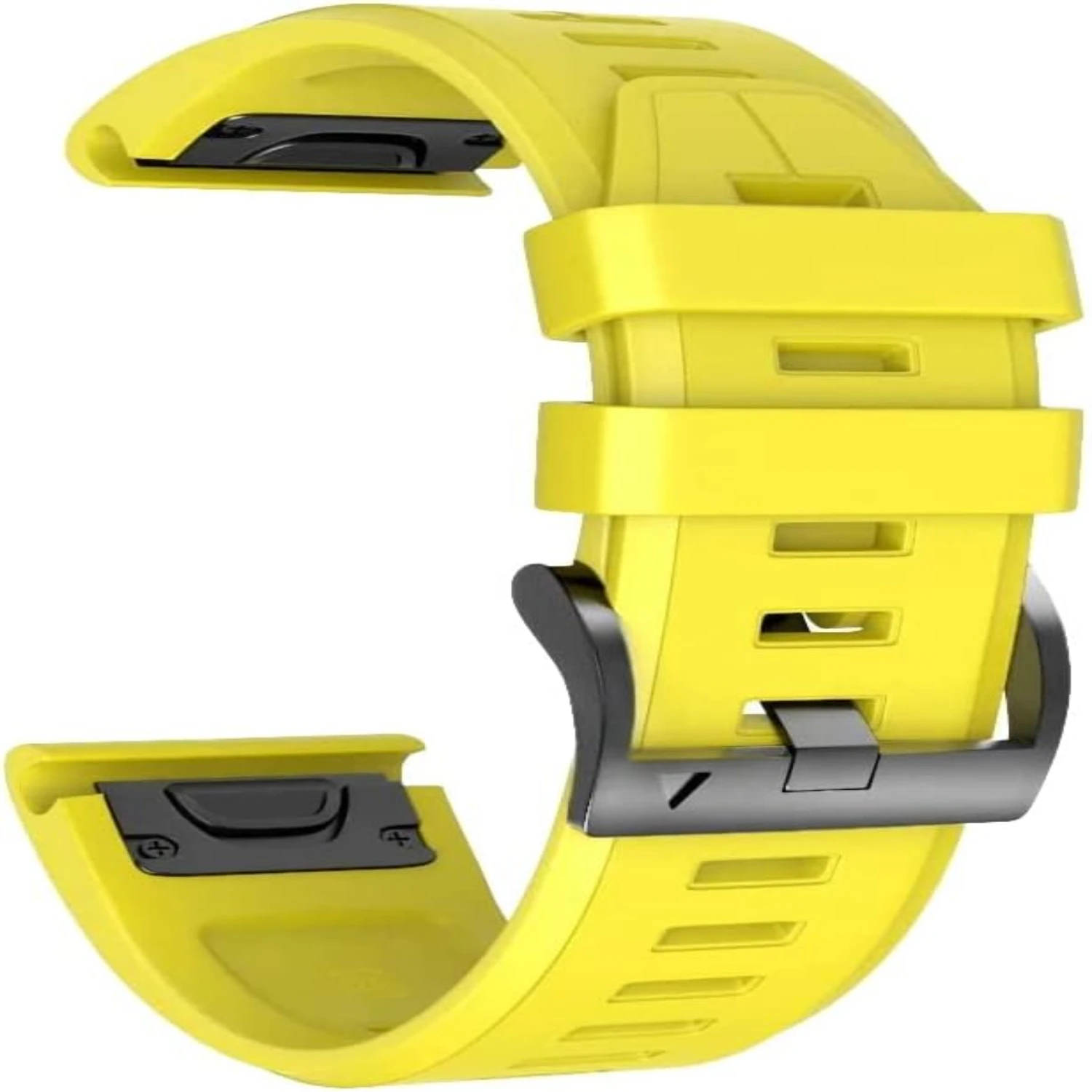 Upgrade your VERTIX 2 with a sleek and sophisticated wristband for a more polished and stylish look. Elevate your fashion game w
Upgrade your VERTIX 2 with a sleek and sophisticated wristband for a more polished and stylish look. Elevate your fashion game w