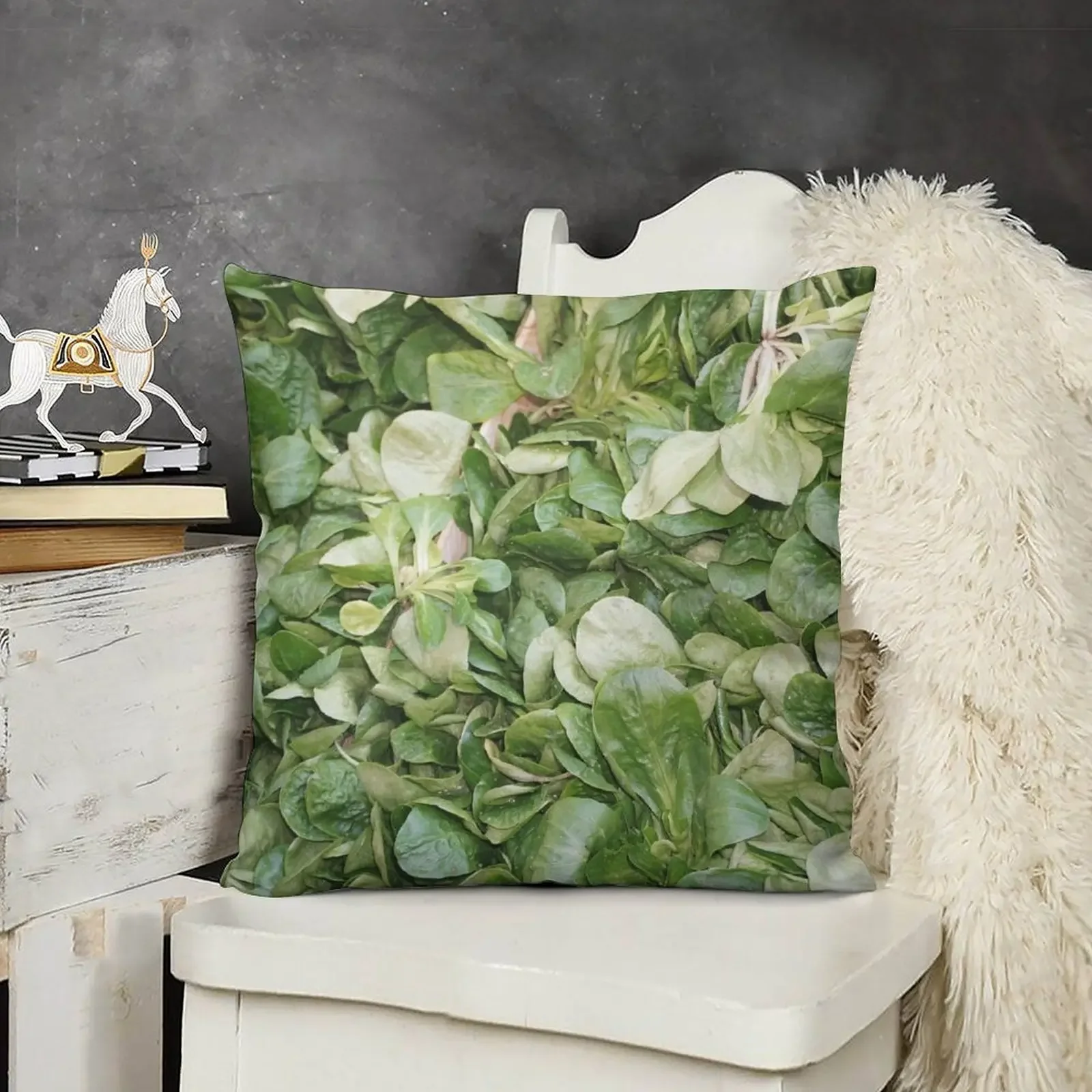 Salad Throw Pillow Christmas Pillow Sofa Decorative Covers Sitting Cushion Rectangular Cushion Cover pillow
Salad Throw Pillow Christmas Pillow Sofa Decorative Covers Sitting Cushion Rectangular Cushion Cover pillow