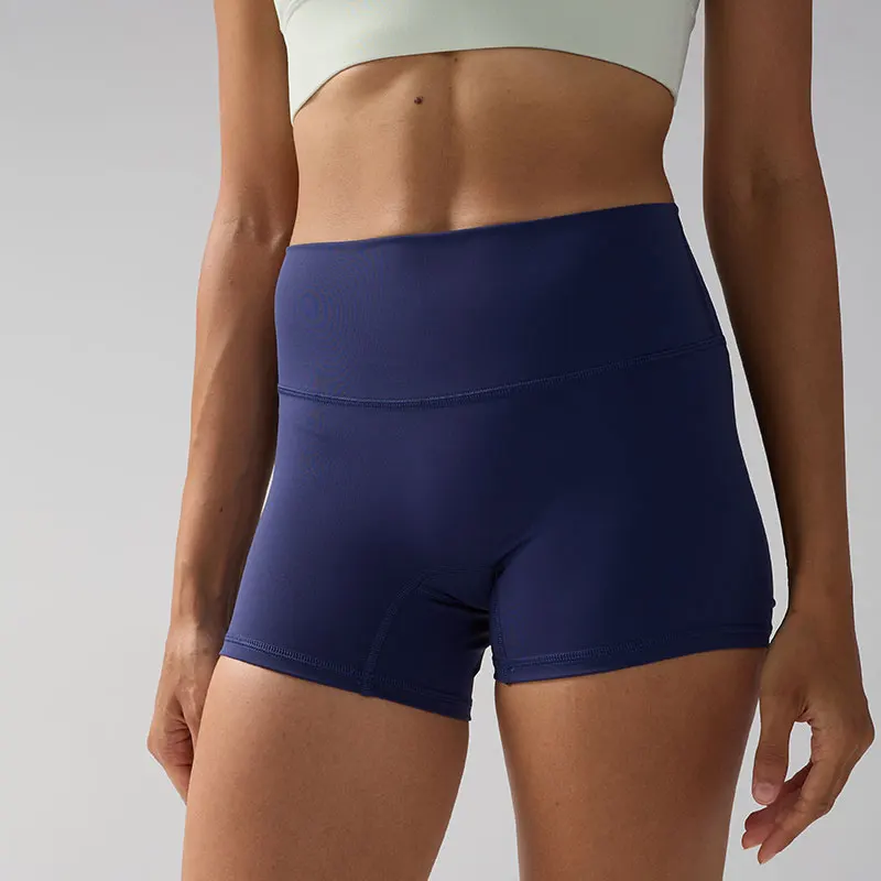 High-Waisted Summer Adjustable-Elastic Breathable Yoga Shorts for Women Jogging Gym Fitness Sport Apparel Ladies Clothettes
High-Waisted Summer Adjustable-Elastic Breathable Yoga Shorts for Women Jogging Gym Fitness Sport Apparel Ladies Clothettes