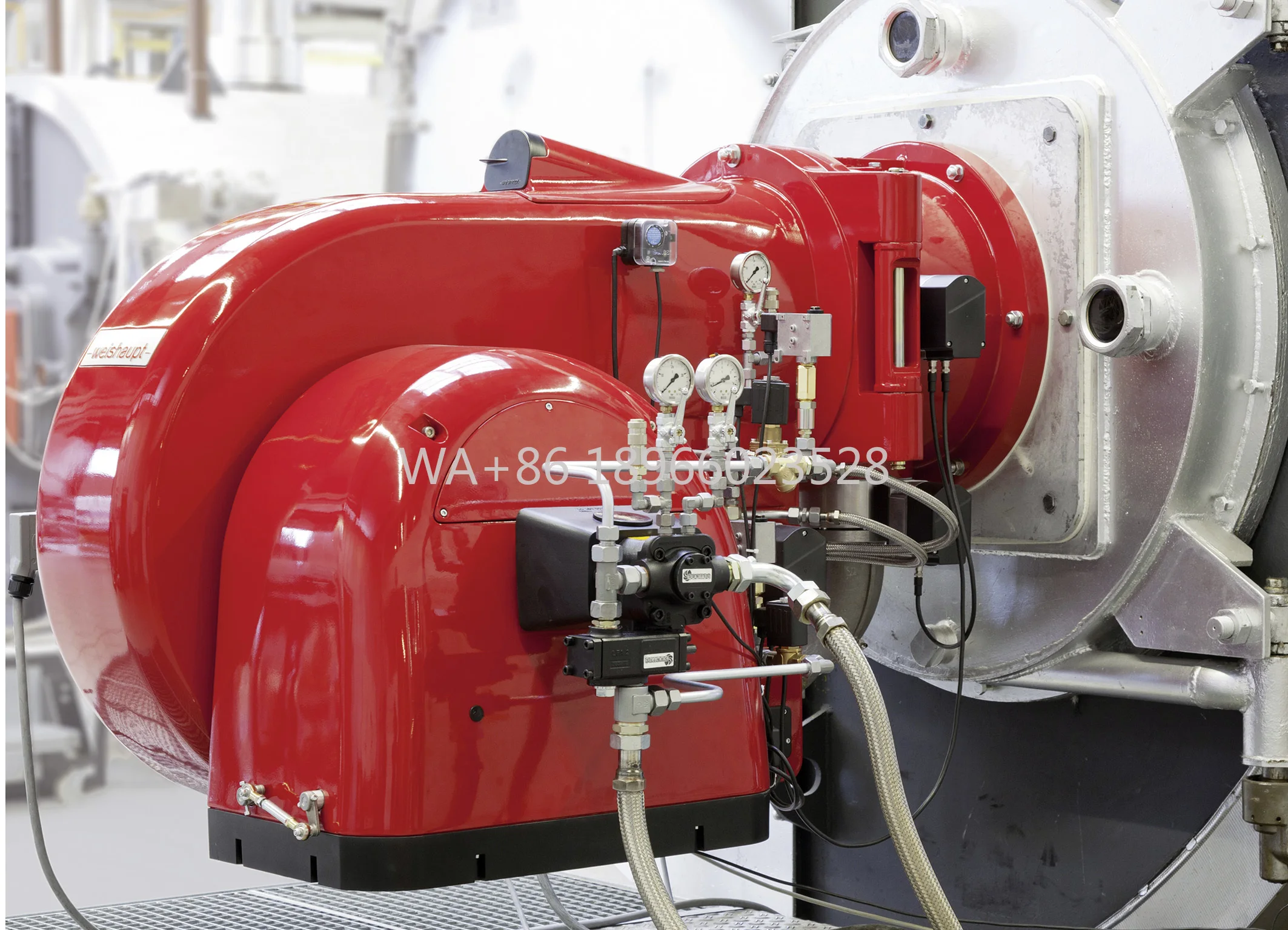 Weishaupt Gas burner WG30N/1-C ZM-LN R3/4Brand New Original Genuine
Weishaupt Gas burner WG30N/1-C ZM-LN R3/4Brand New Original Genuine