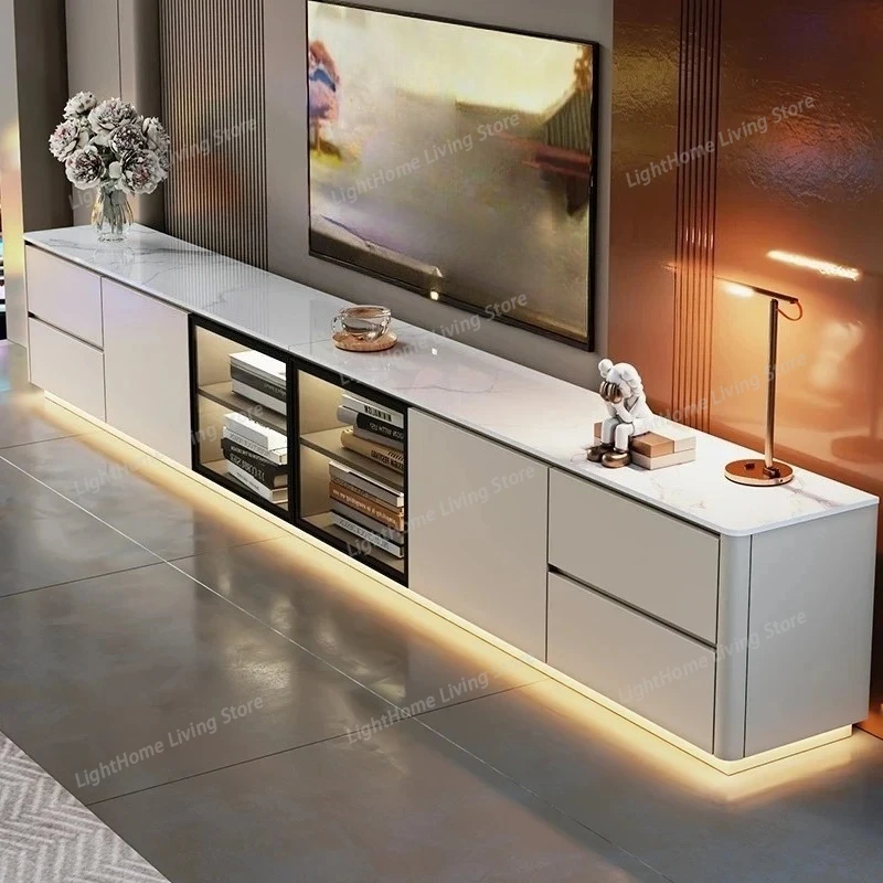 Display Luxury Tv Stands Minimalist Aesthetic Designer Entertainment Nordic Tv Stands Universal Organizer Muebles Furniture
Display Luxury Tv Stands Minimalist Aesthetic Designer Entertainment Nordic Tv Stands Universal Organizer Muebles Furniture