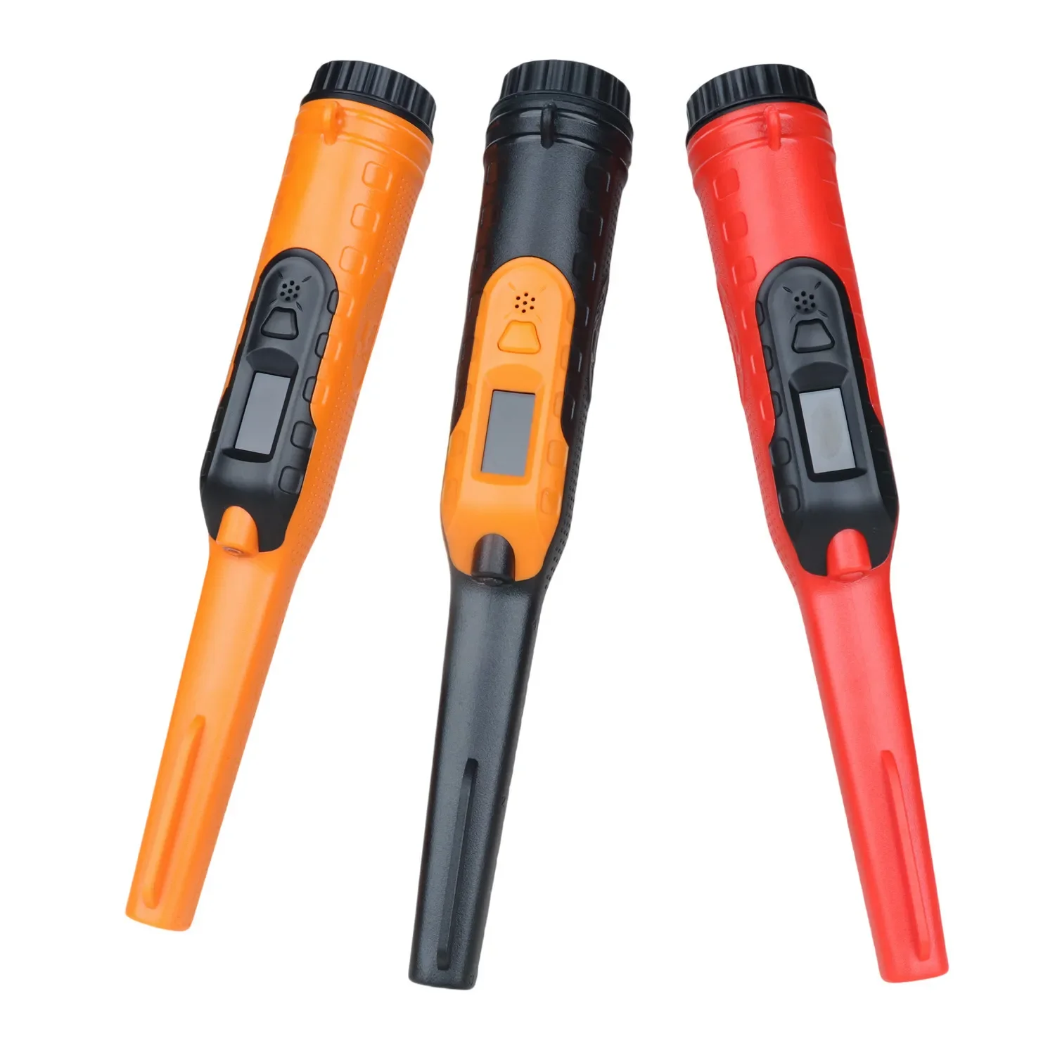 Metal detector Underground treasure detection Waterproof positioning rod High precision outdoor metal
Metal detector Underground treasure detection Waterproof positioning rod High precision outdoor metal
