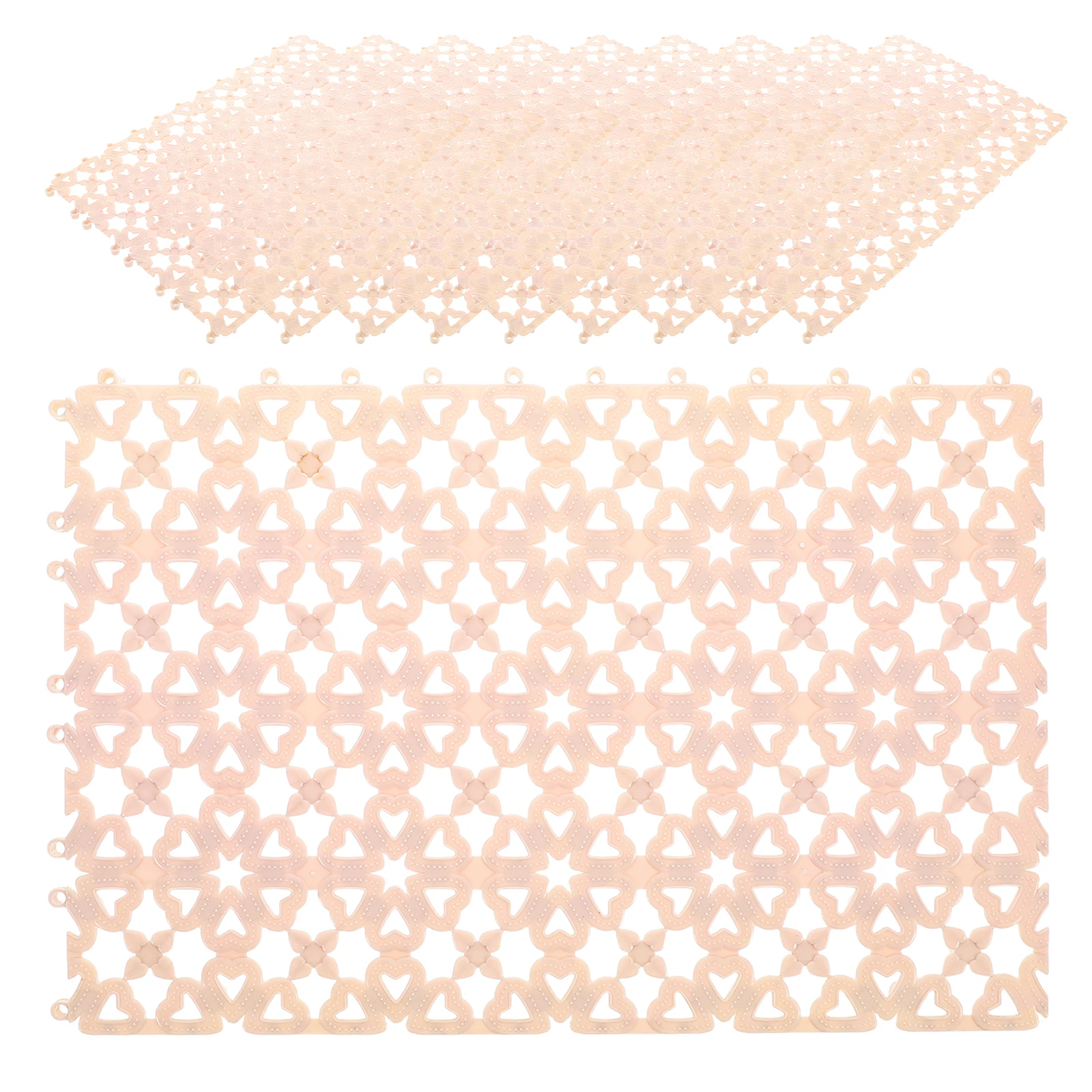 10 Pcs Rabbit Cage Floor Bunnies Pad Bunny Scratch Foot Mat Animal Mats Small Animals
10 Pcs Rabbit Cage Floor Bunnies Pad Bunny Scratch Foot Mat Animal Mats Small Animals