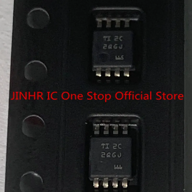 New 2PCS OPA2828 OPA2828IDGNR, Marking 2QGJ, operational amplifier
New 2PCS OPA2828 OPA2828IDGNR, Marking 2QGJ, operational amplifier