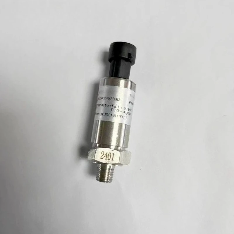 24571283 pressure sensor for MM250 screw air compressor
24571283 pressure sensor for MM250 screw air compressor