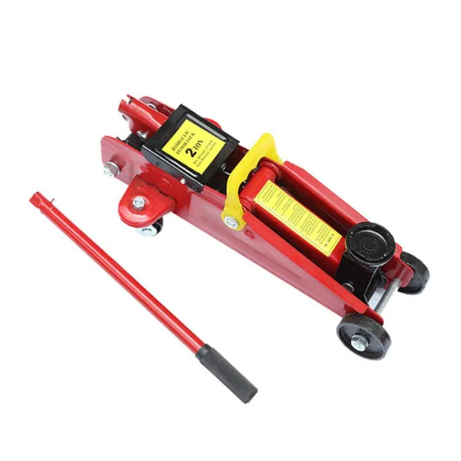 2T Automobile Horizontal Hydraulic Jack for Household Dual Pump Quick Lift Car Jacks Floor Jack 4400lb Capacity, Red
2T Automobile Horizontal Hydraulic Jack for Household Dual Pump Quick Lift Car Jacks Floor Jack 4400lb Capacity, Red
