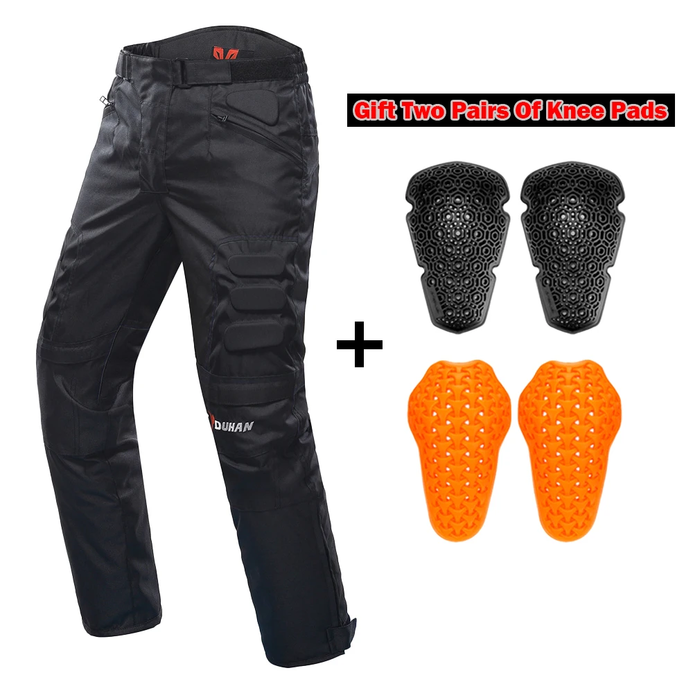 Winter Warm Windproof Off-road Motorcycle Riding Pants With Built-in Knee Pads Anti Fall Anti Scratch And Rainproof Sports Pants
Winter Warm Windproof Off-road Motorcycle Riding Pants With Built-in Knee Pads Anti Fall Anti Scratch And Rainproof Sports Pants