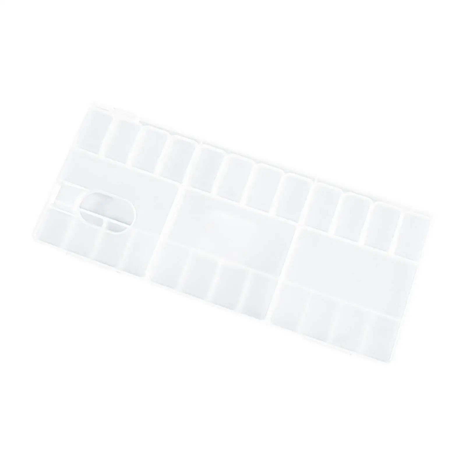 Watercolor Palette Empty Watercolor Tins Palette Box for Acrylic Painting Oil Painting Air Painting Sketching Art Students
Watercolor Palette Empty Watercolor Tins Palette Box for Acrylic Painting Oil Painting Air Painting Sketching Art Students