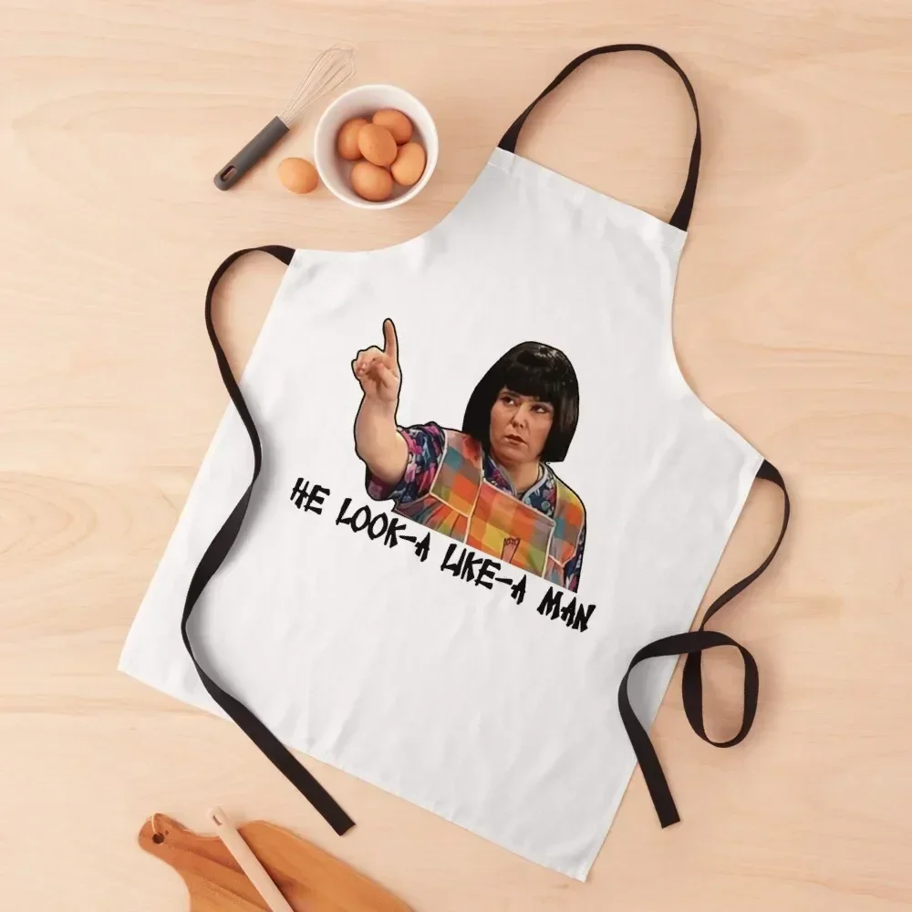 Ms Swan Mad Tv Funny Quote Apron Kitchen Household Items Hairdressing professional hairdresser Kitchen Chef Apron
Ms Swan Mad Tv Funny Quote Apron Kitchen Household Items Hairdressing professional hairdresser Kitchen Chef Apron