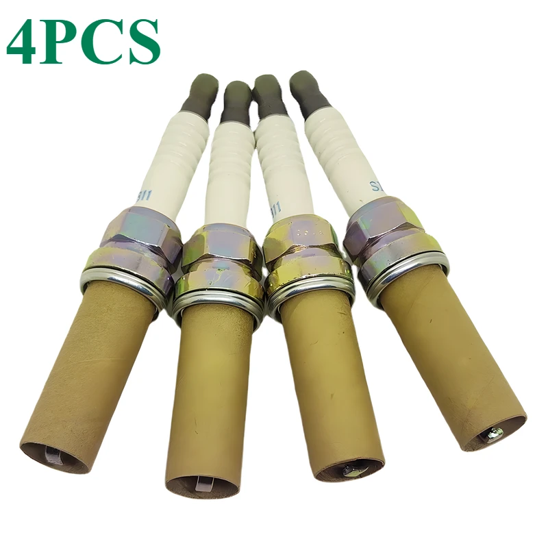 4PCS 22401-AA781 SILZKAR7B11 Iridium Spark Plug For Subaru Impreza Forester Legacy XV 22401AA781 SILZKAR7B-11 93482
4PCS 22401-AA781 SILZKAR7B11 Iridium Spark Plug For Subaru Impreza Forester Legacy XV 22401AA781 SILZKAR7B-11 93482