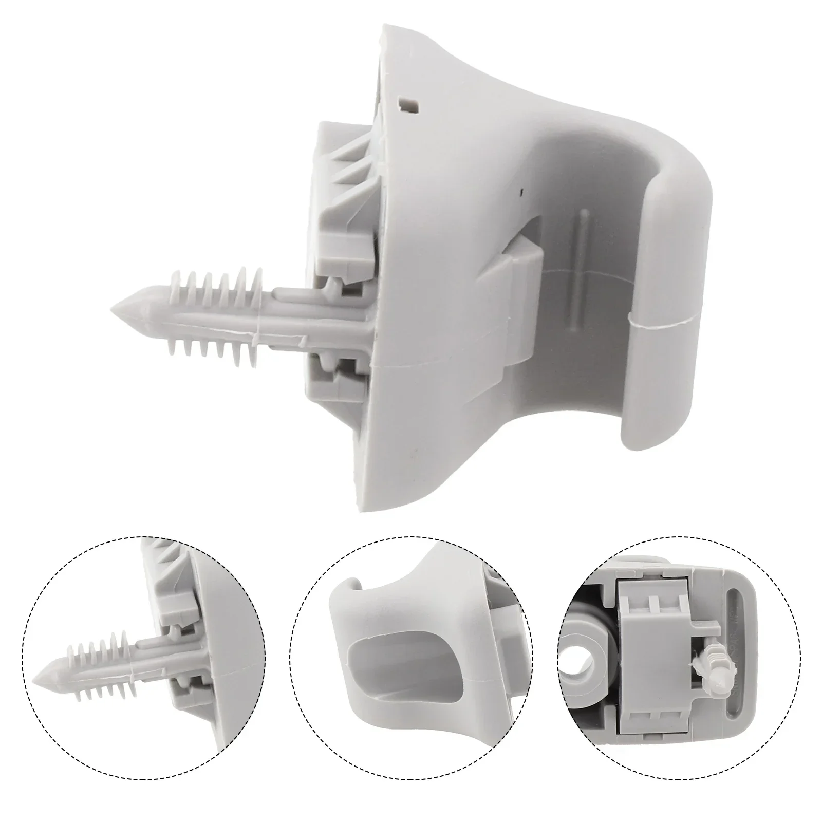 Car Accessories Car Retainer Clip Car 85235-B1000 Direct Fit For Hyundai Getz I30 I20 Plug-and-play Retainer Clip
Car Accessories Car Retainer Clip Car 85235-B1000 Direct Fit For Hyundai Getz I30 I20 Plug-and-play Retainer Clip