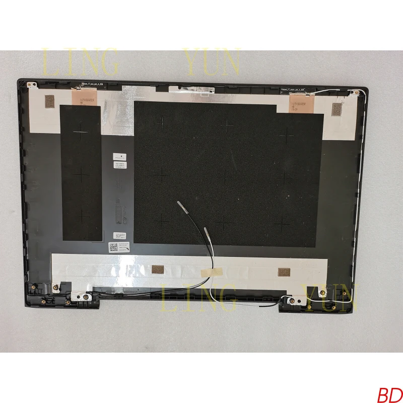 Z For Dell G7 17 7790 LCD Back Cover Palmrest Bottom Case Cover A/C/D Shell
Z For Dell G7 17 7790 LCD Back Cover Palmrest Bottom Case Cover A/C/D Shell