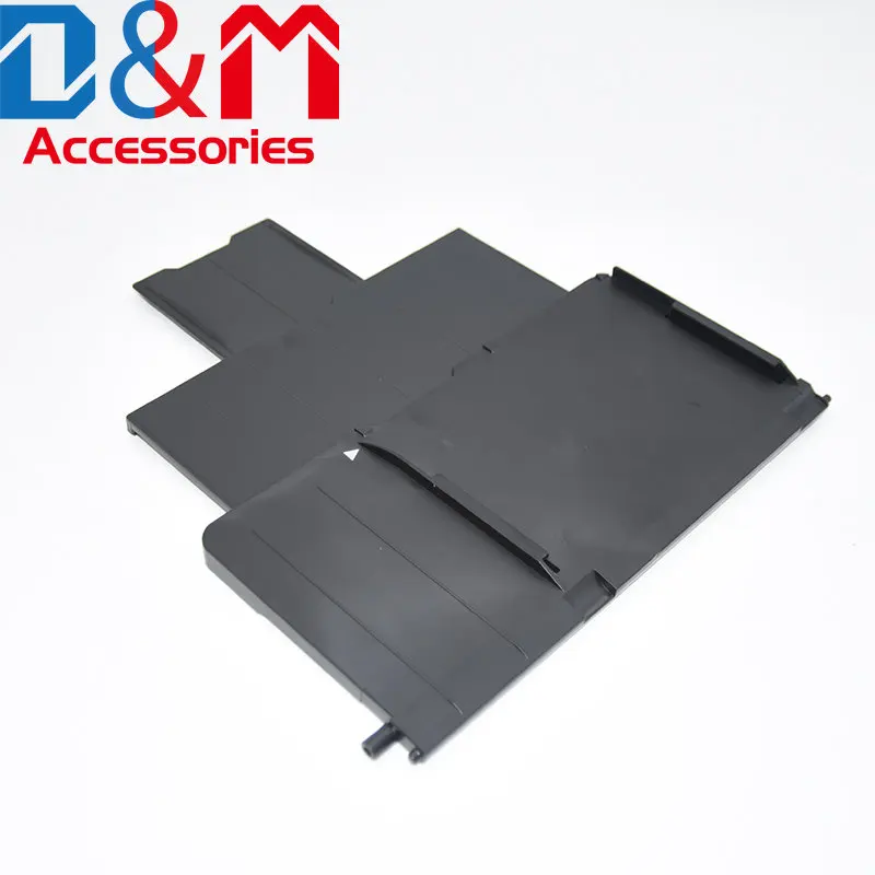 Держатель лотка CD для принтера Epson T50 T60 A50 P50 R260 R270 R380 R390 RX680 L800 L801, 1 шт.
Держатель лотка CD для принтера Epson T50 T60 A50 P50 R260 R270 R380 R390 RX680 L800 L801, 1 шт.