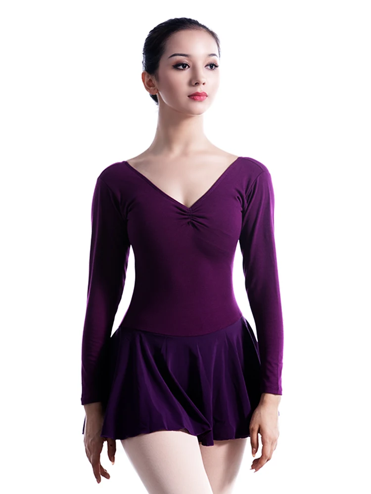 Ballet Dress Gymnastics Leotards for Grown man Kids Short Sleeve Ballet Dancewear Chiffon Skirts Kids Bowknot Dance Leotards
Ballet Dress Gymnastics Leotards for Grown man Kids Short Sleeve Ballet Dancewear Chiffon Skirts Kids Bowknot Dance Leotards