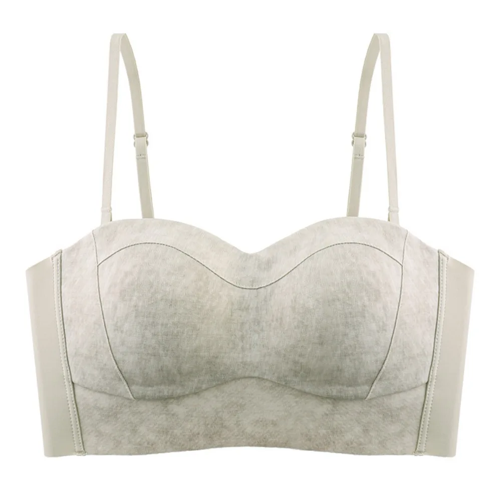 Sweet Shockproof Wireless Bra Push Up Tie-dye Underwear for Women Lingerie Anti-sagging Seamless Bra Girls
Sweet Shockproof Wireless Bra Push Up Tie-dye Underwear for Women Lingerie Anti-sagging Seamless Bra Girls