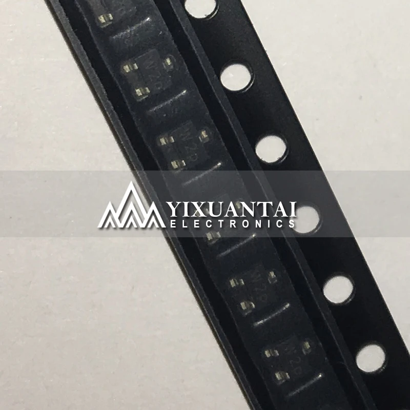 20pcs/lot Free shipping original PMST6438 t1K PMSTA42 t1D PRF957 W2p RN1302 SOT323
20pcs/lot Free shipping original PMST6438 t1K PMSTA42 t1D PRF957 W2p RN1302 SOT323