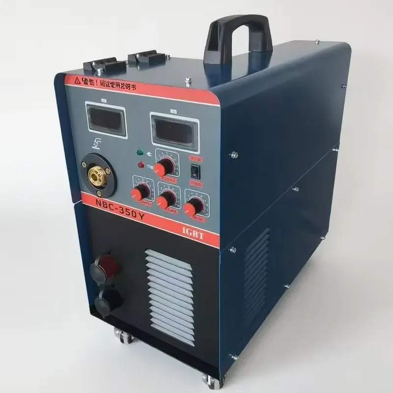 Factory Production New Industrial Inverter Argon Welding Machine for Stainless Steel Industrial Welder
Factory Production New Industrial Inverter Argon Welding Machine for Stainless Steel Industrial Welder
