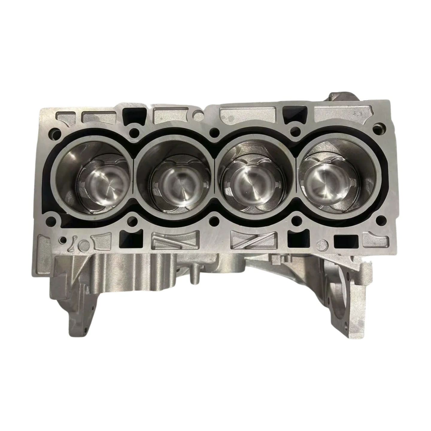 High Quality Original Factory Engine Cylinder Block BM5G-6011-DC For F-ord Escape 1.6T
High Quality Original Factory Engine Cylinder Block BM5G-6011-DC For F-ord Escape 1.6T