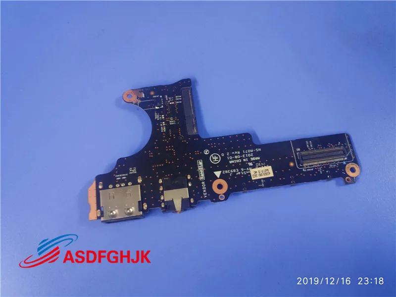 ДЛЯ Lenovo Yoga 2 Pro 20266, кнопка питания, аудио USB-плата, Ns-a071 CMOS, аккумулятор, протестированная, быстрая доставка
ДЛЯ Lenovo Yoga 2 Pro 20266, кнопка питания, аудио USB-плата, Ns-a071 CMOS, аккумулятор, протестированная, быстрая доставка