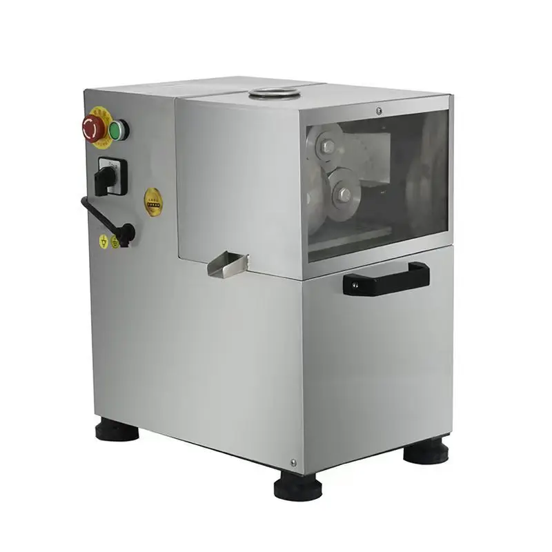 250Kg/H High Quality 4 Rolls Automatic Sugar Cane Juicer Extractor Machine Sugar Cane Juicer For Sale
250Kg/H High Quality 4 Rolls Automatic Sugar Cane Juicer Extractor Machine Sugar Cane Juicer For Sale