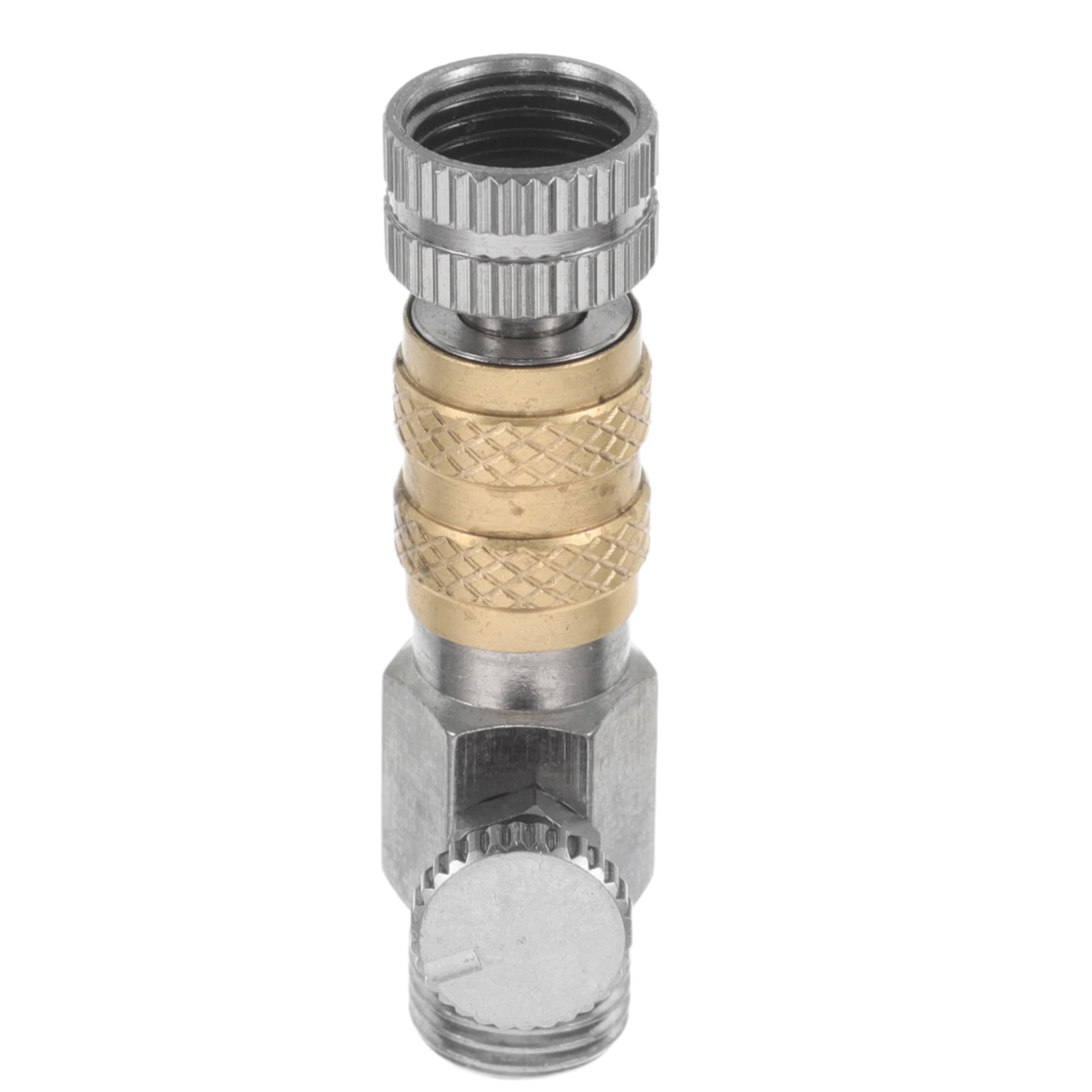 Airbrush Equipment Quick Release Hose Adapter Fitting Durable Accessories Air Compressor Compatible Coupler Set Spray Gun Tools
Airbrush Equipment Quick Release Hose Adapter Fitting Durable Accessories Air Compressor Compatible Coupler Set Spray Gun Tools