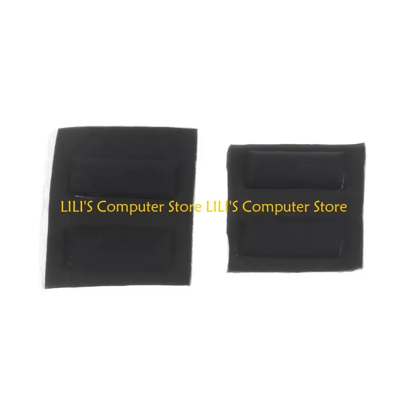 A52B 4Pieces Laptop Rubber Feet For Thinkpad T490 T495 P43S T14 Bottom Shell Case Pad
A52B 4Pieces Laptop Rubber Feet For Thinkpad T490 T495 P43S T14 Bottom Shell Case Pad