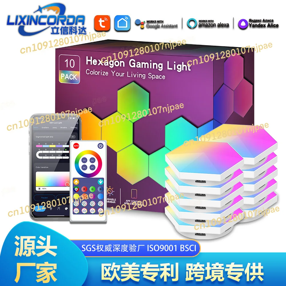 Киберспортивная атмосфера, трансграничный интеллектуальный граффити, Wi-Fi, нечетная световая пластина, квантовый свет, дистанционное управление, захват, сращивание
Киберспортивная атмосфера, трансграничный интеллектуальный граффити, Wi-Fi, нечетная световая пластина, квантовый свет, дистанционное управление, захват, сращивание