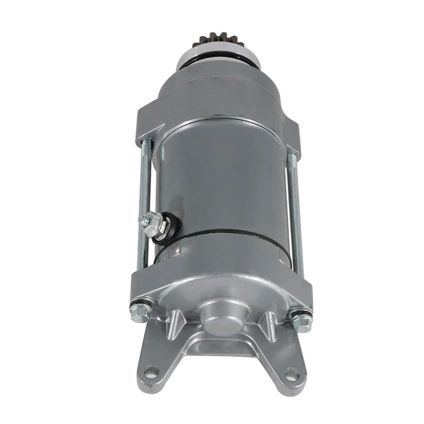 Motorcycle Electrical Starter Motor For Yamaha XVS1100 Drag Star V-Star Custom Midnight Custom 1100 OEM:5JN-81890-01
Motorcycle Electrical Starter Motor For Yamaha XVS1100 Drag Star V-Star Custom Midnight Custom 1100 OEM:5JN-81890-01