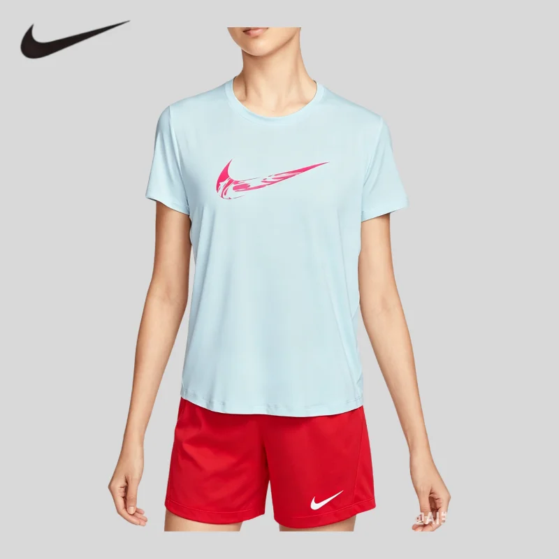 Nike 2PCS Daily Wear Set Short Sleeve Top Sport ShortsFV6374-474+IB8654-657
Nike 2PCS Daily Wear Set Short Sleeve Top Sport ShortsFV6374-474+IB8654-657