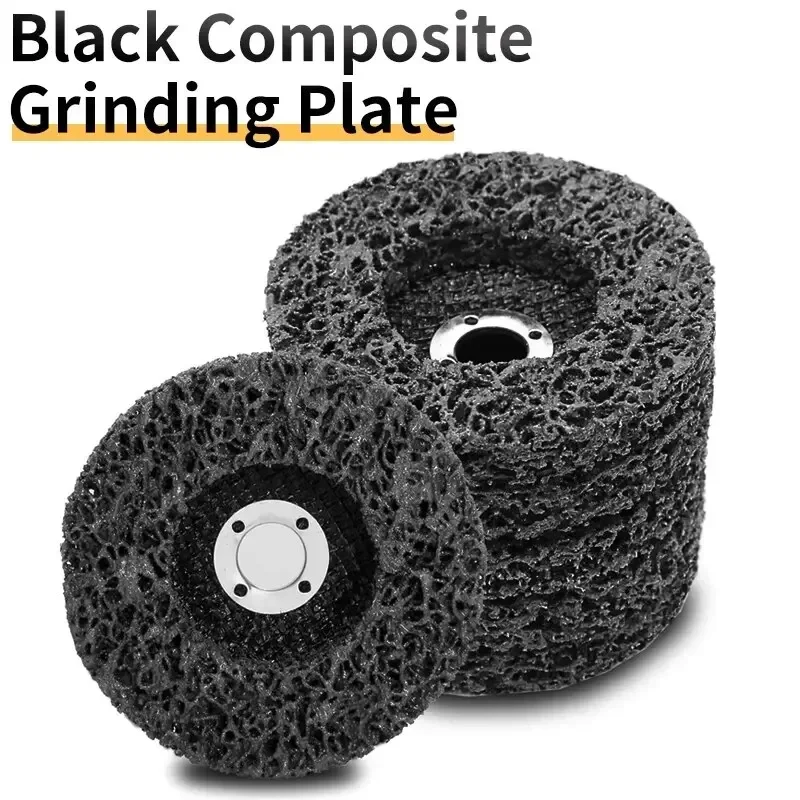 Polishing Sheet Metal Stainless Steel Derusting Automotive Paint Removal Polishing Wheel Angle Grinder Accessories Abrasive Tool
Polishing Sheet Metal Stainless Steel Derusting Automotive Paint Removal Polishing Wheel Angle Grinder Accessories Abrasive Tool
