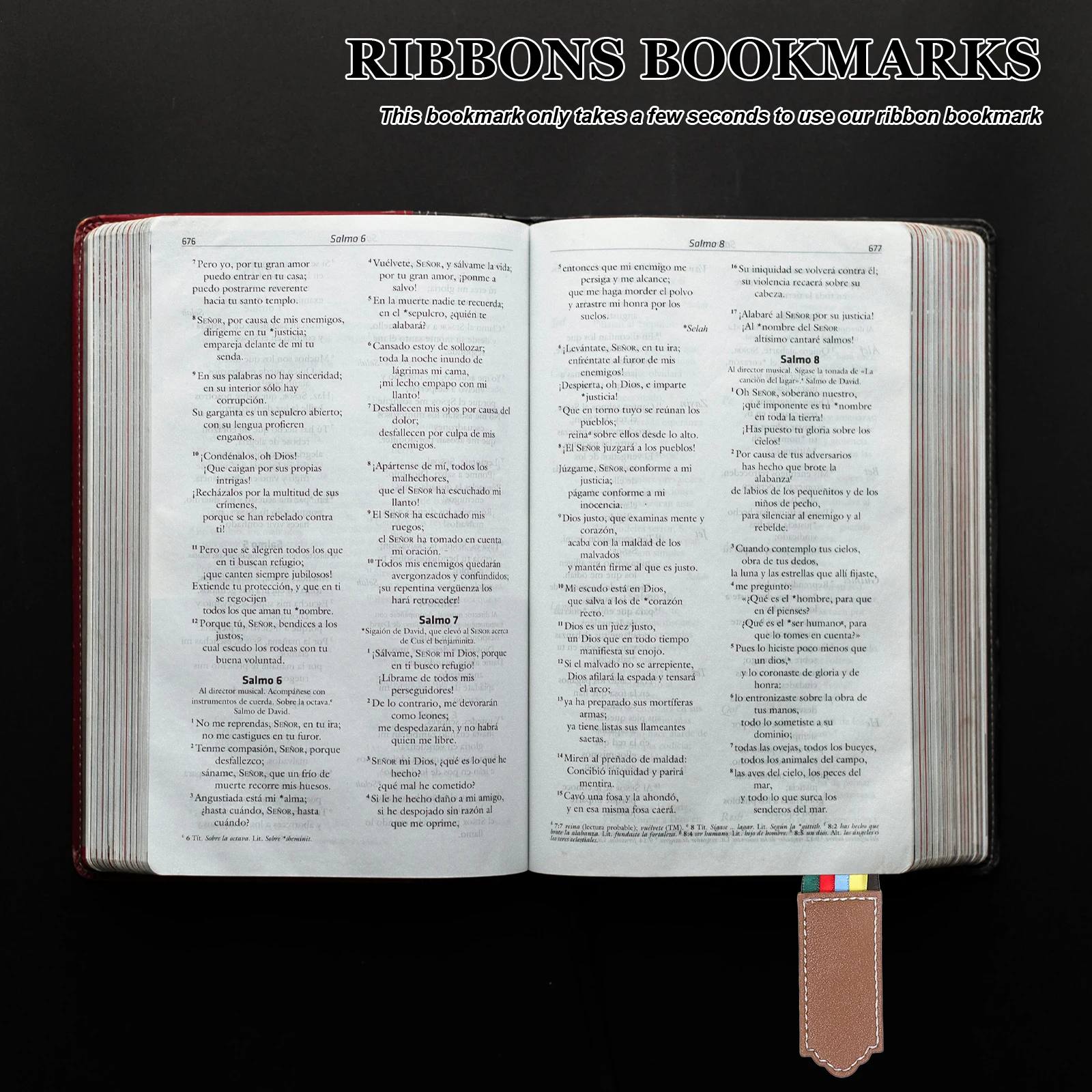 Ribbon Bookmark Bible Study Accessories Reusable Book Markers for Textbooks Men Women Lightweight 
Ribbon Bookmark Bible Study Accessories Reusable Book Markers for Textbooks Men Women Lightweight