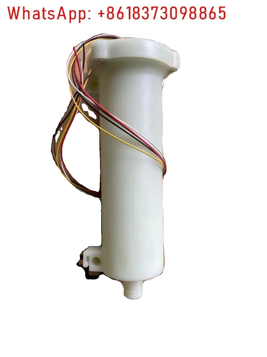 Electric humidifier SRC3-30K make-up water level sensor float assembly SRD/C-PA
Electric humidifier SRC3-30K make-up water level sensor float assembly SRD/C-PA
