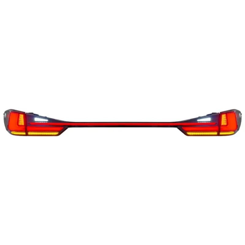 LED Rear light Through lamp for Lexus RX 16-19 Turn signal Rear Center Car Light Driving Reversing Lamp
LED Rear light Through lamp for Lexus RX 16-19 Turn signal Rear Center Car Light Driving Reversing Lamp