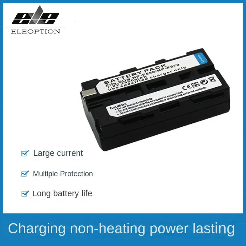 NPF550 NPF570 NPF970 NP F550 F570 F330 NP F970 F770 F960 Camera Battery for Sony CCD-SC55 TR516 TR716 TR818 Batteries
NPF550 NPF570 NPF970 NP F550 F570 F330 NP F970 F770 F960 Camera Battery for Sony CCD-SC55 TR516 TR716 TR818 Batteries