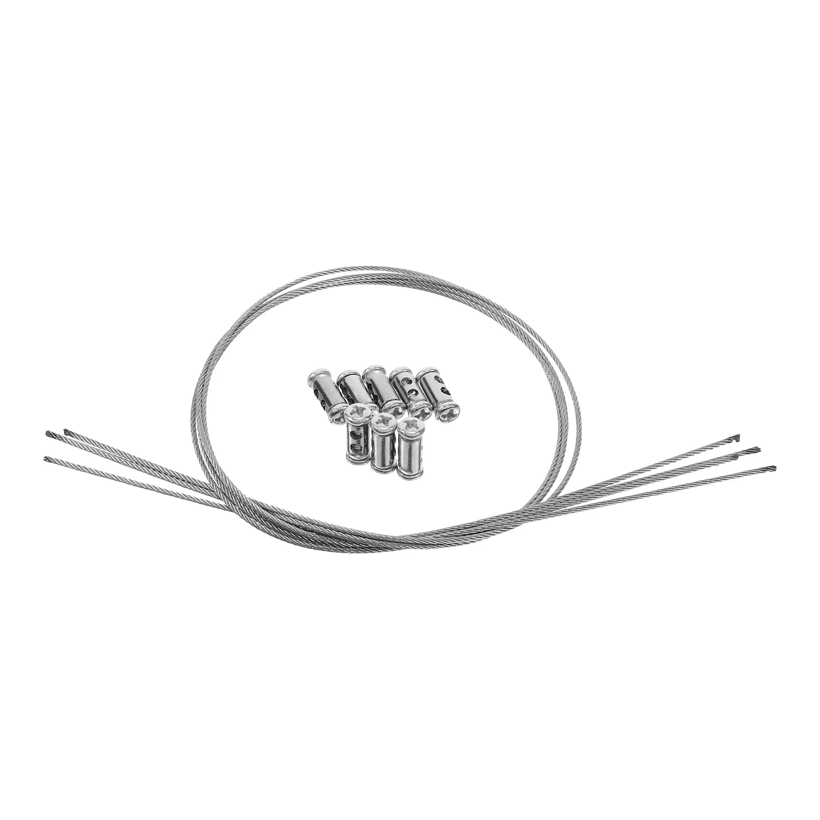 Thread Lock Sling The Wire Picture Hanger Kit Hanging for Frames Hooks Pictures Iron Luggage Hangers
Thread Lock Sling The Wire Picture Hanger Kit Hanging for Frames Hooks Pictures Iron Luggage Hangers