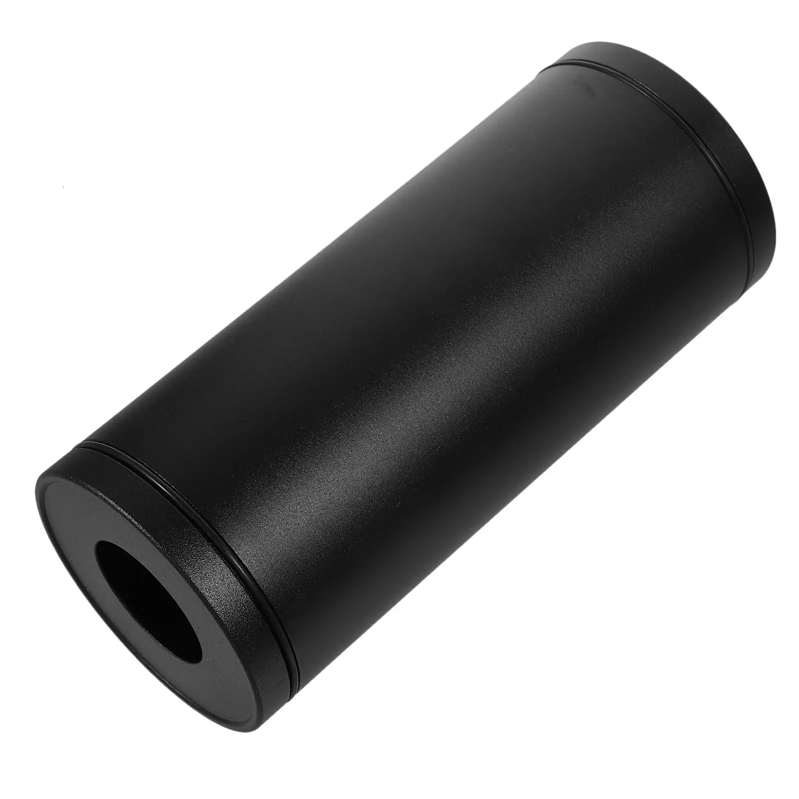 Aluminum Alloy Car Tissue Box Holder Round Paper Towel Dispenser Black Color Refillable Cylinder for Cup Boxes Small Car
Aluminum Alloy Car Tissue Box Holder Round Paper Towel Dispenser Black Color Refillable Cylinder for Cup Boxes Small Car