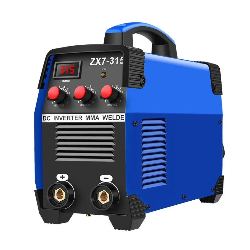 Electric welding machine industrial grade dual voltage 220v 380v dual-purpose automatic household welding
Electric welding machine industrial grade dual voltage 220v 380v dual-purpose automatic household welding