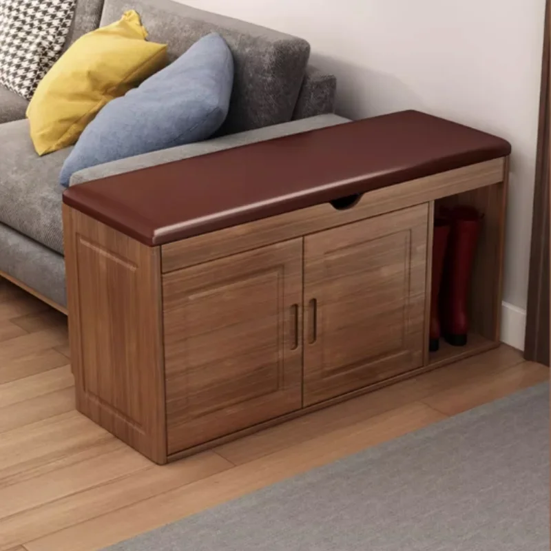 In Door Modern Shoe Cabinet Drawer Long Vintage Wood Designer Shoe Room Shelf Cabinet Organizador De Zapat Home Furniture
In Door Modern Shoe Cabinet Drawer Long Vintage Wood Designer Shoe Room Shelf Cabinet Organizador De Zapat Home Furniture