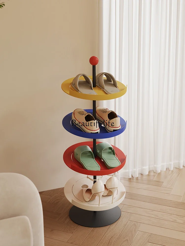 Multi-Layer Simple Storage Household Shoe Rack Floor Small Narrow Shoe Rack
Multi-Layer Simple Storage Household Shoe Rack Floor Small Narrow Shoe Rack