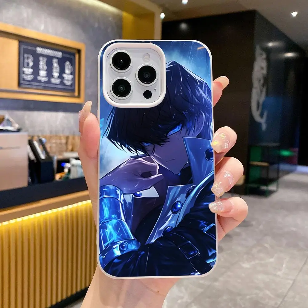 Чехол для телефона Yugioh Seto Kaiba для iPhone 17 16 15 14 13 12 11 Air Pro Max Plus, двухслойный, белый, с эффектом желе
Чехол для телефона Yugioh Seto Kaiba для iPhone 17 16 15 14 13 12 11 Air Pro Max Plus, двухслойный, белый, с эффектом желе
