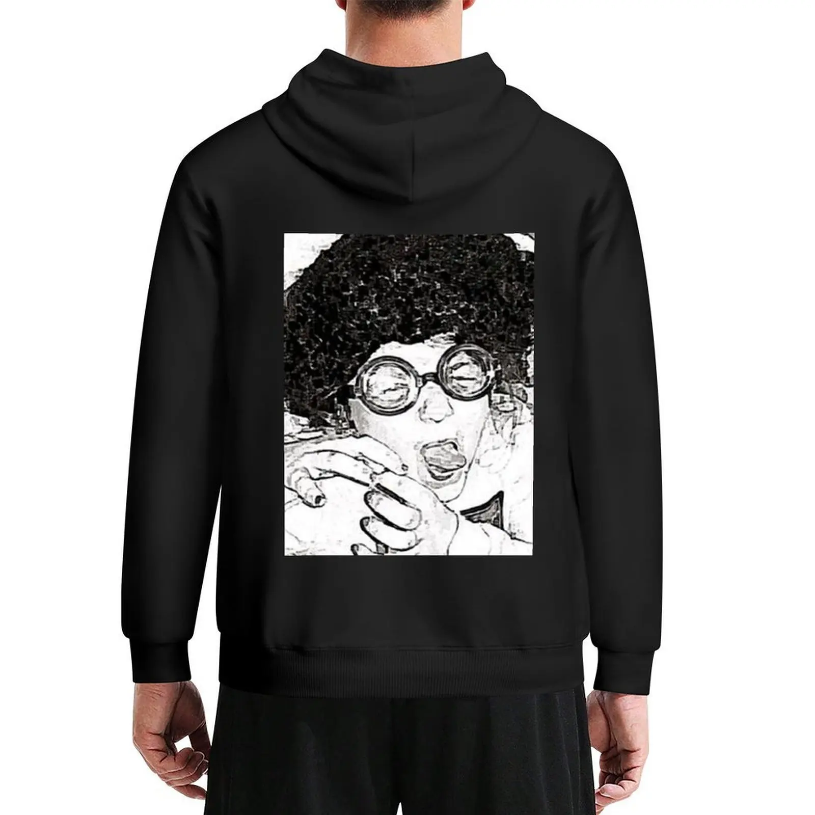 Crazy curly girl Hoodie anime clothes men's sweat-shirt men clothing autumn new in hoodies & sweatshirts
Crazy curly girl Hoodie anime clothes men's sweat-shirt men clothing autumn new in hoodies & sweatshirts
