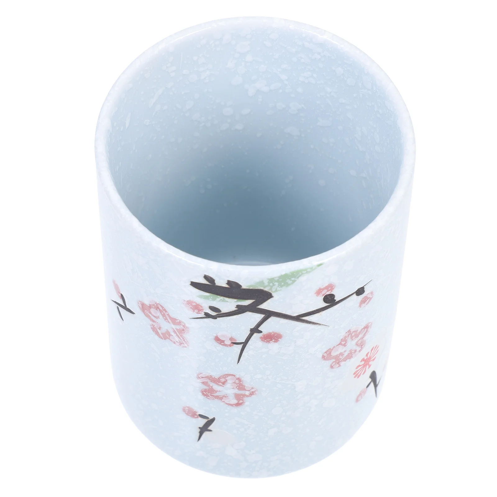 Vintage Tea Cup Decorative Ceramic Japanese Design Multi Function Water Container Exquisite Craftsmanship Table Stable
Vintage Tea Cup Decorative Ceramic Japanese Design Multi Function Water Container Exquisite Craftsmanship Table Stable